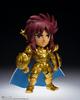TAMASHII NATIONS TAMASHII NATIONS BOX Saint Seiya ARTlized The Strongest Gold Saints Approximately 80mm PVC ABS Painted Movable Figure - Gathering! -