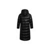 Nike Down Jackets Women's Black Hooded Thickened Other (Unisex) Down Jackets CU5821 010