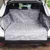 Waterproof Travel Dog Car & SUV Trunk Mat