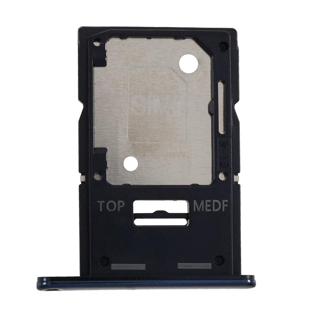 Pentru Samsung Galaxy A54 5G A546 OEM Suport Sim Dual+SD Piesă de Schimb (fără Logo)