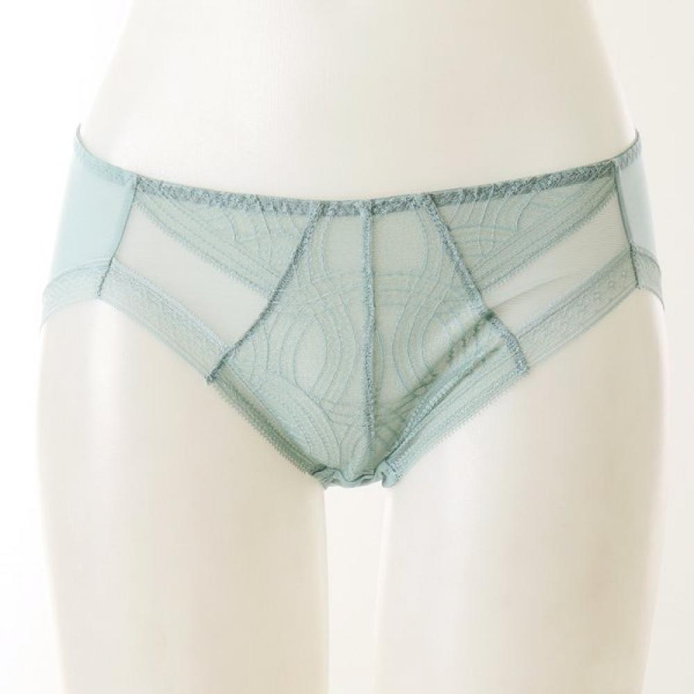 Wacoal Modern Lace Women S Back Lace Panty Wptx207a blacks/90(55)