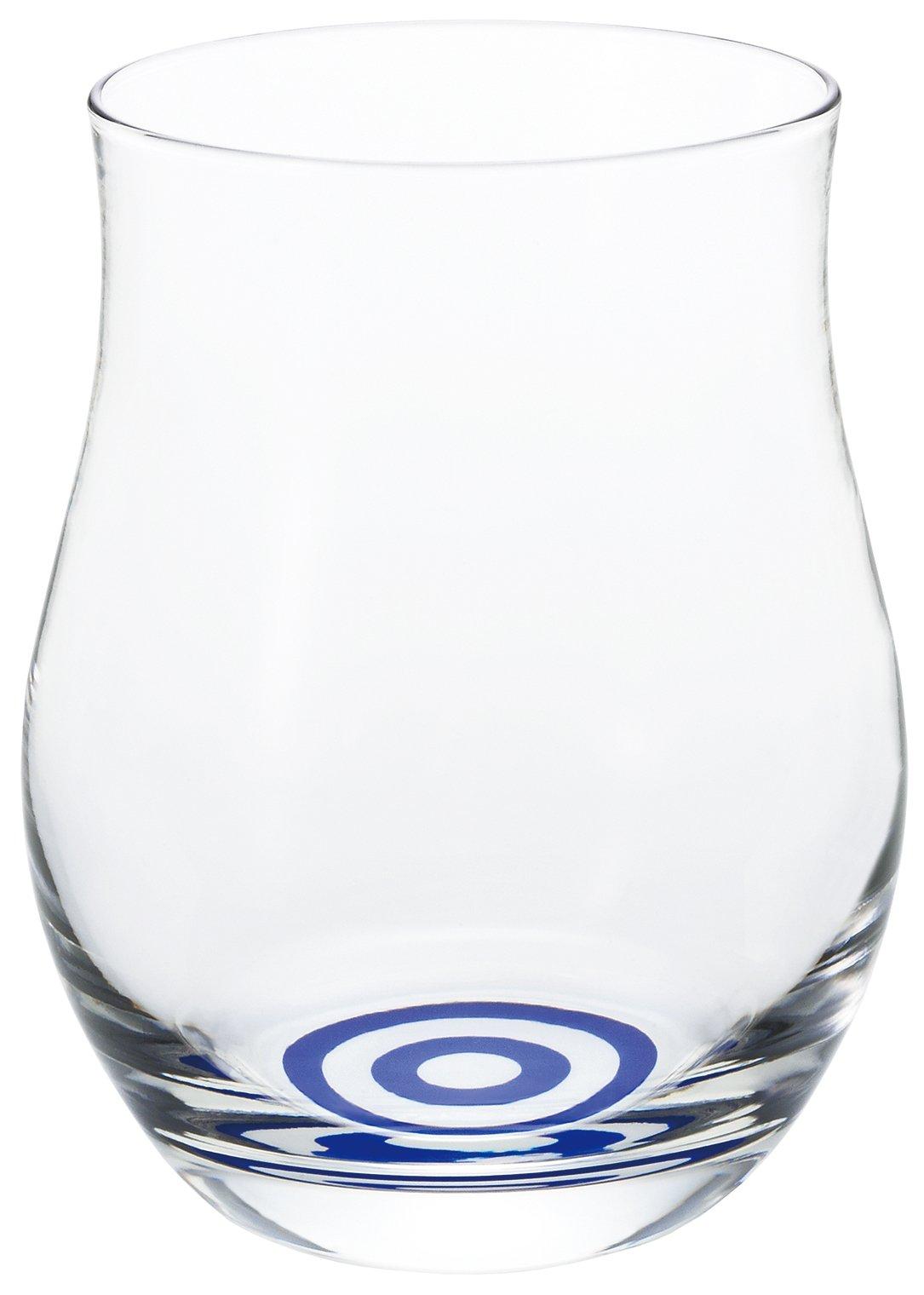 

ADERIA Handy Sake Made in Comes in a Cosmetic Cold Sake Respect for the 60th Easy to Thick Birthday 6555 Glass, 220ml, Japan, Box, Choco, Cup, Cup,