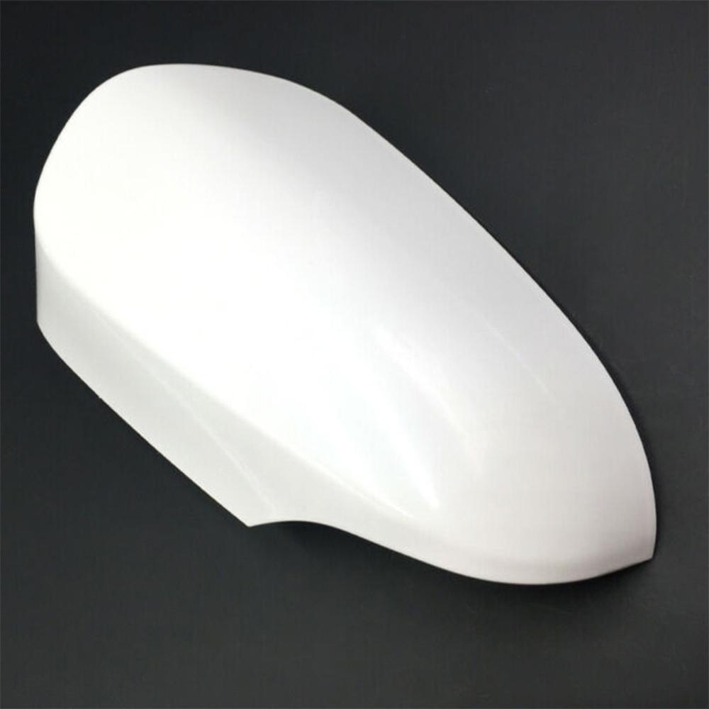 Left Driver Side Door Wing Mirror Cover Cap Primer For Toyota Corolla 2014-2018