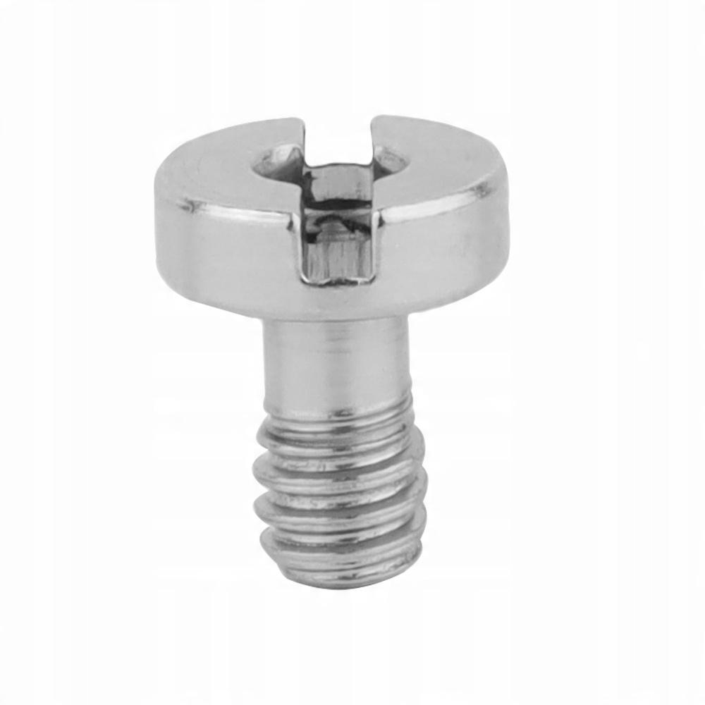 1/4" inch 14 mm tripod screw for camera