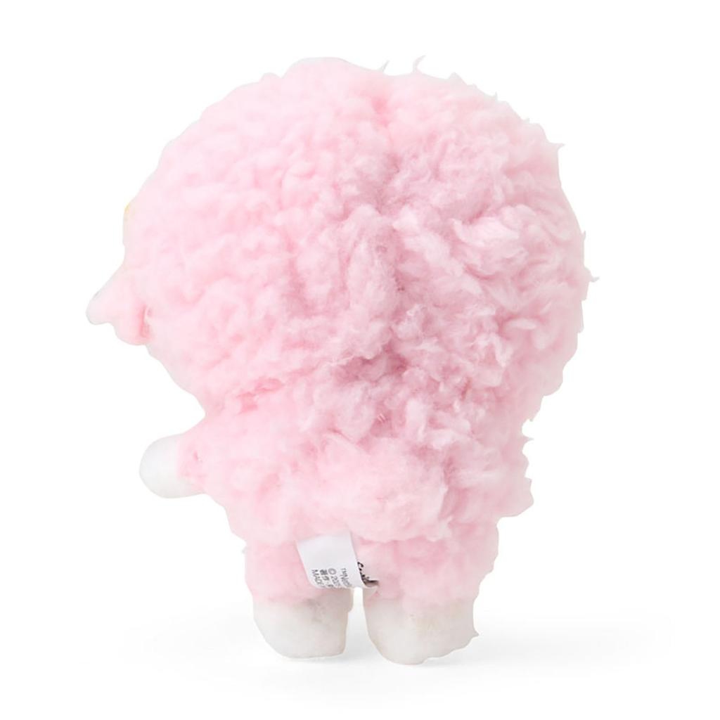 Sanrio Porta mascotte Chitarra Anime Originale My Melody My Sweet Piano Età 415367 - (Netflix & Kuromi) - - Poliestere/Acciaio - 6+ -