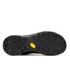 Merrell MOAB SPEED 2 Hiking Triple Size 2E GORE-TEX Shoes, Women's, Black, 24.5 cm,