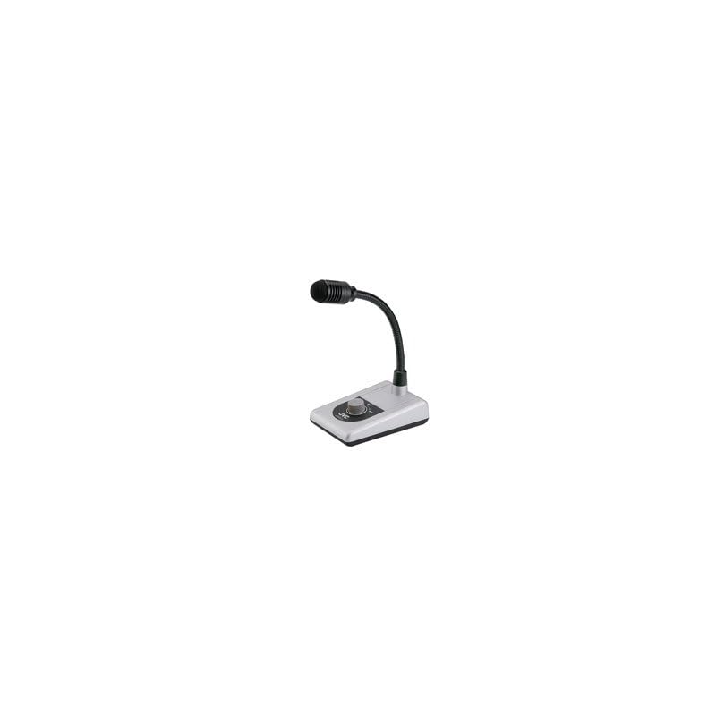 

JVC unidirectional microphone MV-P370