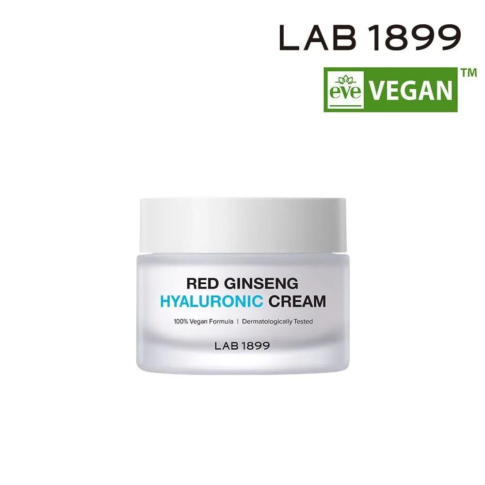 DONGINBI Lab 1899 Red Ginseng Hyaluronic Acid Cream 50ml