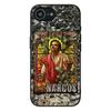 Moneys Narcos PABLO ESCOBAR Protective Cover for OPPO A40 A60 A80 A38 A18 A17 A16 A78 A79 A54 A25 A57 4G 5G Phone Case