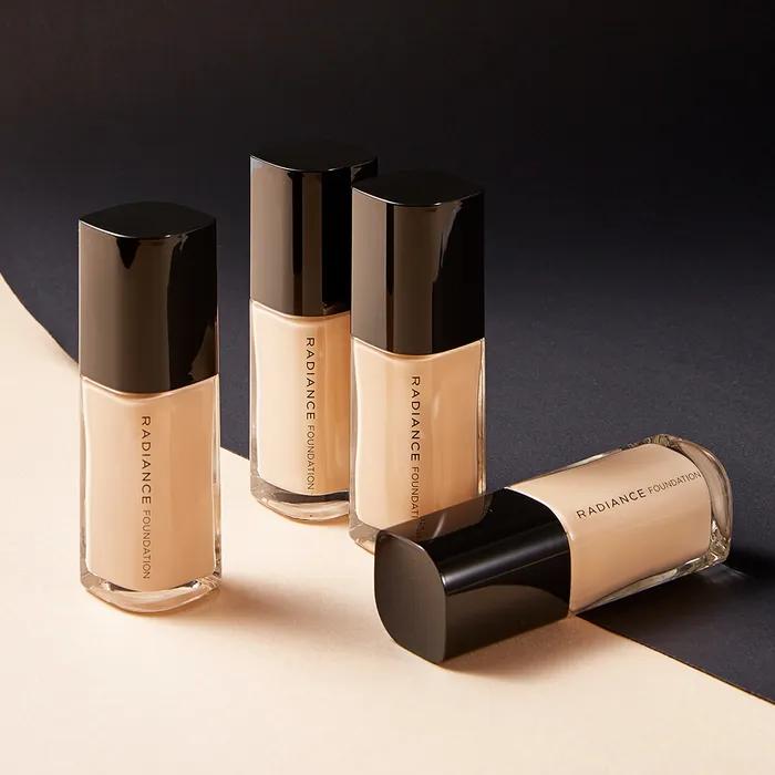 [Missha] Radiance Foundation SPF20/PA++ 35ml 3 Types