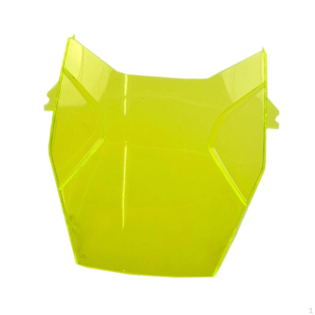 Front Engine Headlight Guard, Easy Installation, Stable Performance, Cover for R1300GS