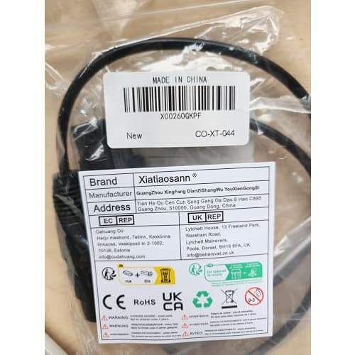 Xiatiaosann 2pcs 3-Pin XLR to Terminal Converter Adapter, 3-Pin XLR Female to Terminal Converter Cable with Driver for Speakers, Sound Equipment, Micr
