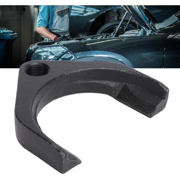 CV Joint Axle Removing Tool 63mm, Front Drive Axle Pulley Attachment, Slide Hammer Adapter for Automobile Repair, Inner CV Axle Removal Tool, Fits