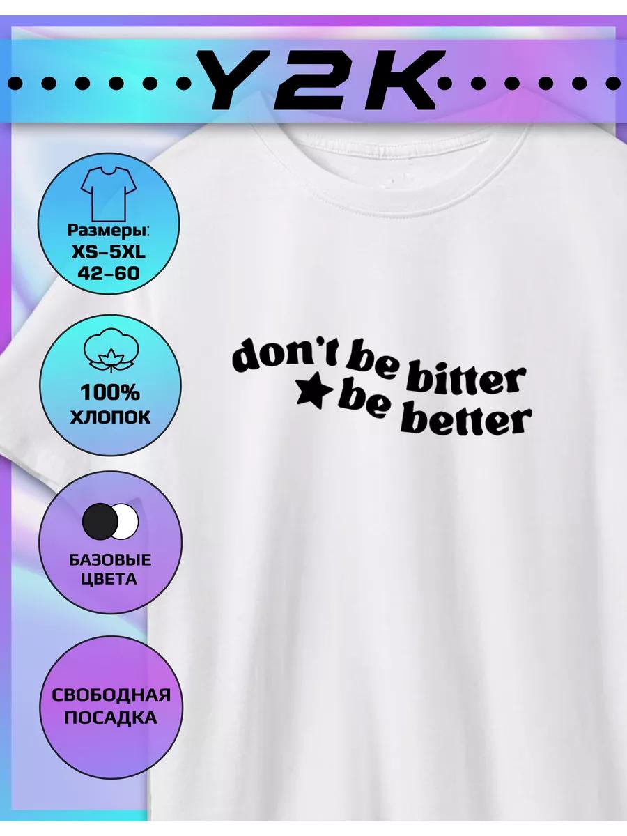 Y2K Retro Printed T-shirt S