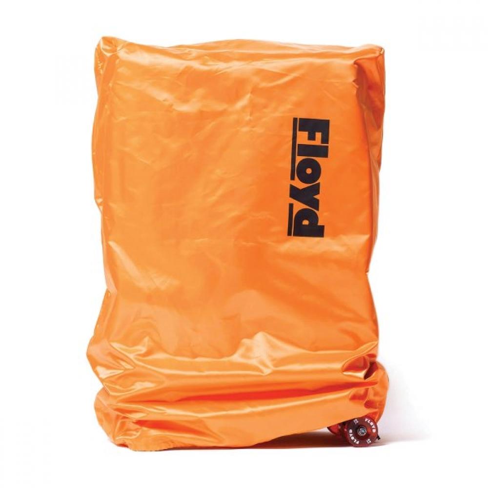 Floyd Check In Travel Case  Magic Purple 