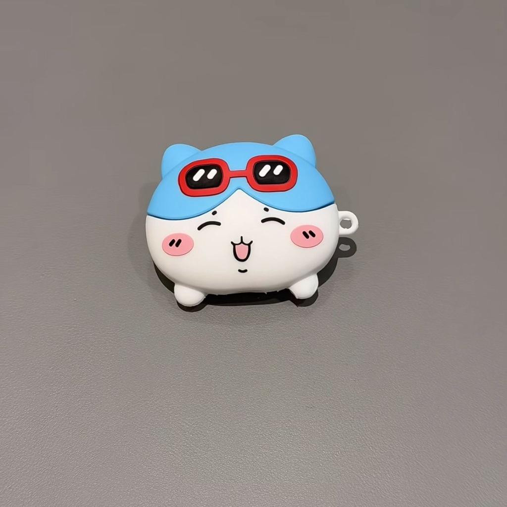 Cute Cartoon Anime Airpods Case Cover For Airpods Pro 3 4 3 2 Pro 2 Kawaii Protective Silicone Shockproof Gift Free Shipping
