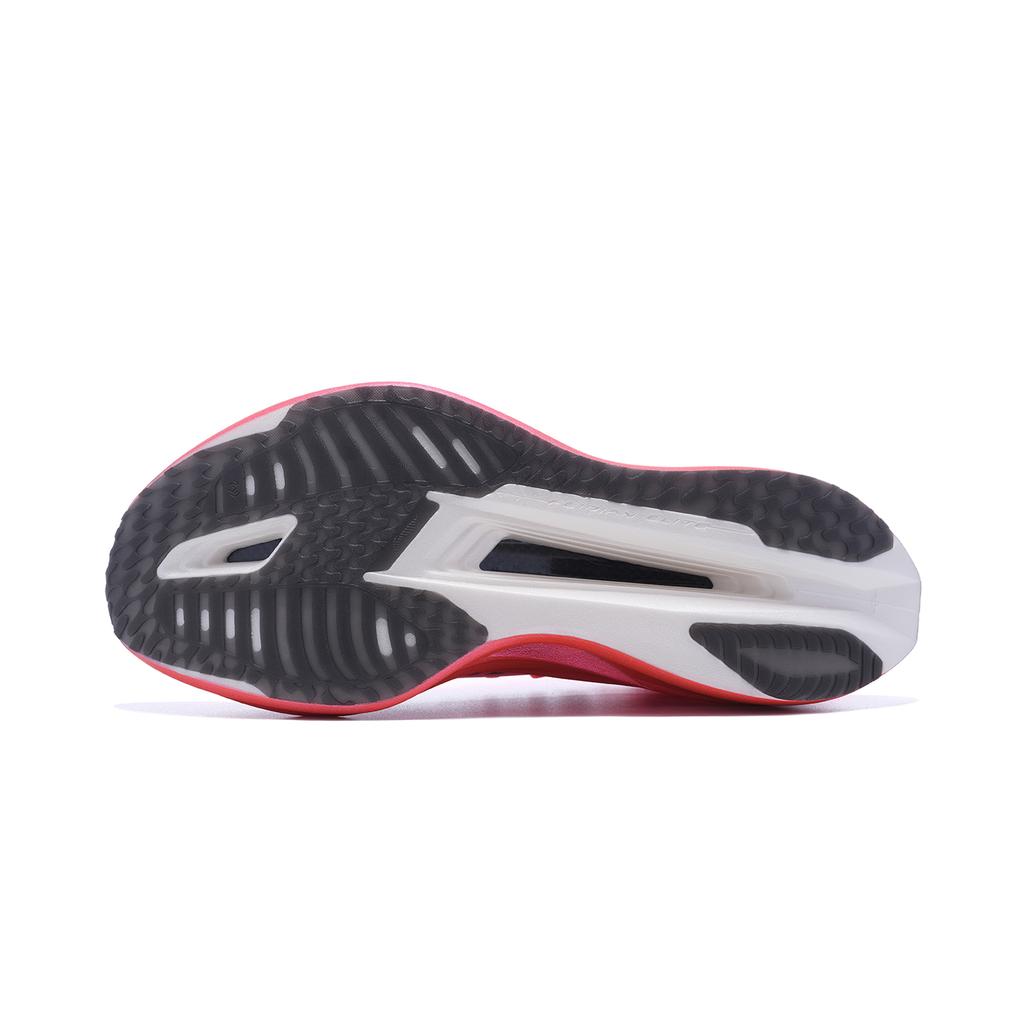 Li Ning Palace Museum Collaboration X  Feidian 5 Elite Special Shoe Box Unisex Sneakers Fluorescent-Begonia-Red ARMV003-30