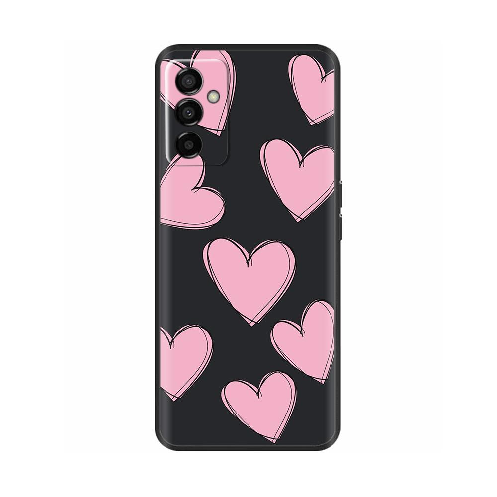 For Samsung A04s Case Soft TPU Print Silicone Back Cover for Samsung Galaxy A04s A04 Phone Case Cover Fundas Coque Shell Capa
