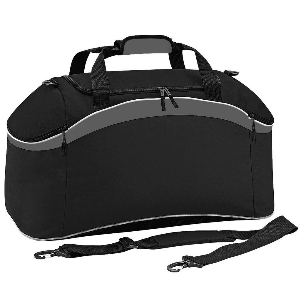 BagBase Teamwear Holdall