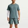 Nike Dri-Fit Lightweight Breathable Short Sleeve Running T-Shirt Men tops IF2083-382