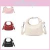 Cute Mini Shoulder Bag For Teens And Adults Ultra Lightweight Trendy Design Spring Collection
