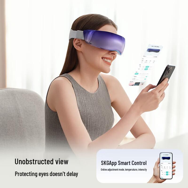 SKG K7 Smart Eye Massager