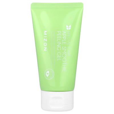 Äppelsmoothie Peeling Gel, 120 ml(4,05 fl oz)