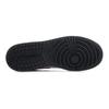 Jordan 1 Mid Pink Foam GS 555112-601