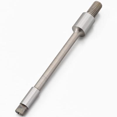 Daytona 69674 Pump Shaft 0.2 Inch (4 Mm)