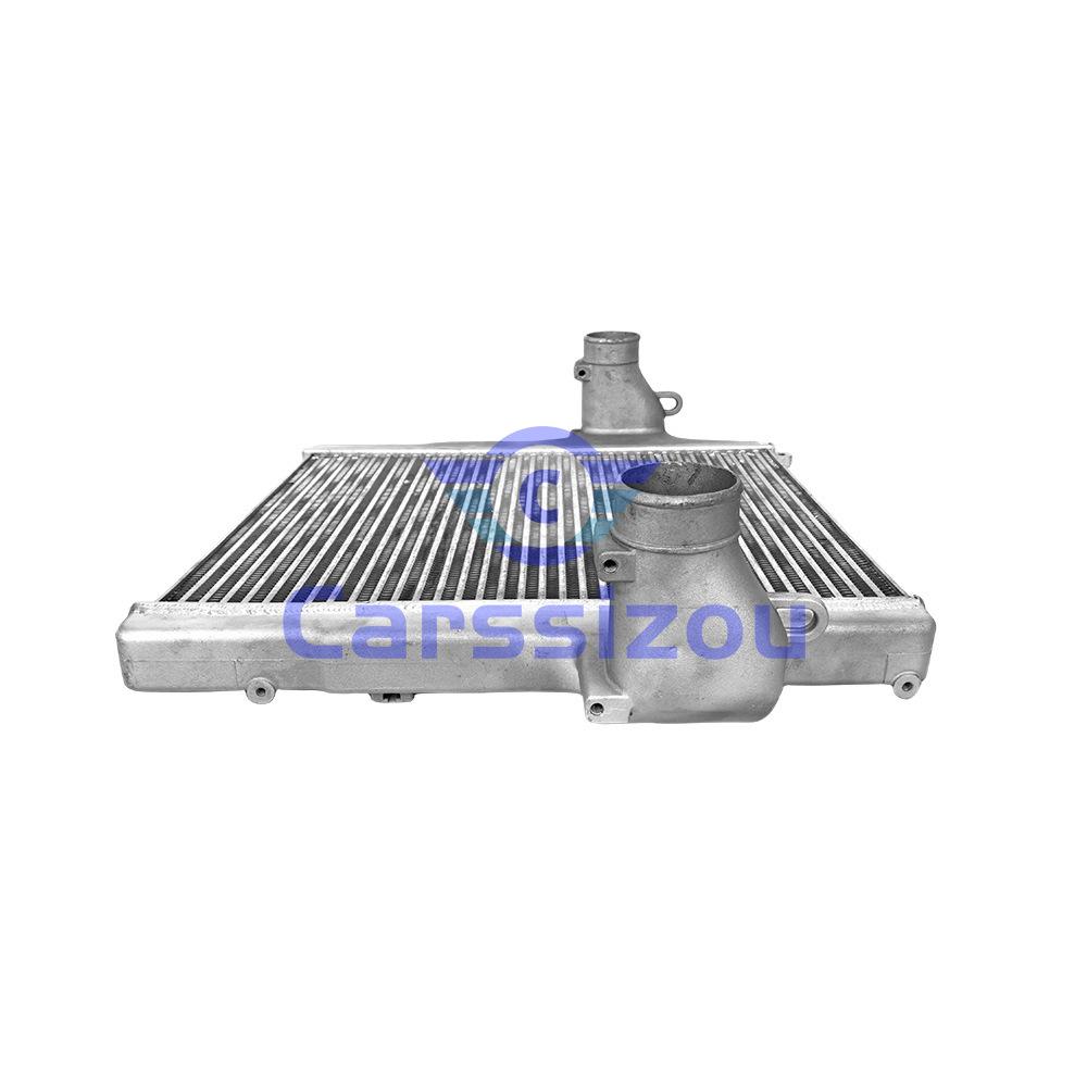 Hongyan Heavy Truck Intercooler 1300-965006