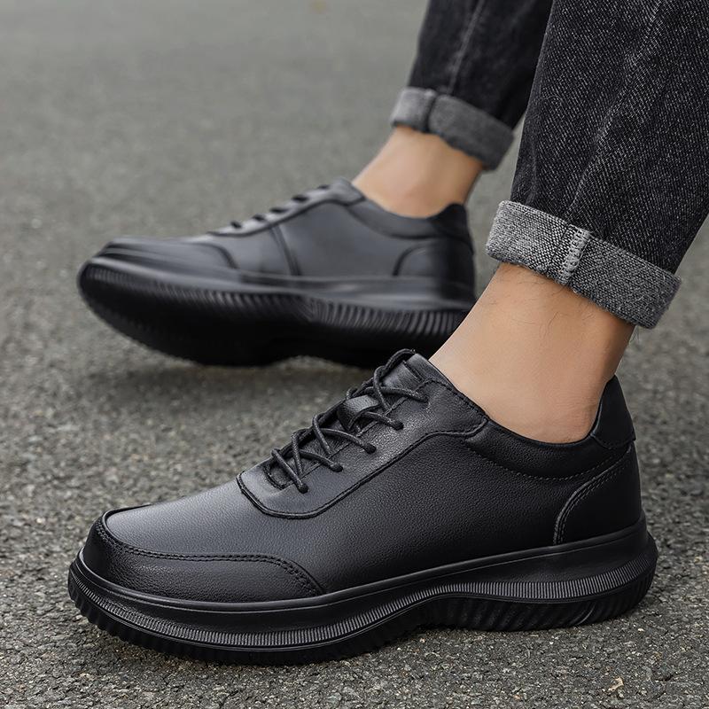 New shoes comfortable and breathable people shoes sports shoes casual shoes