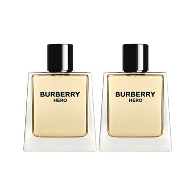 Dream Chaser London Pánská sada vzorků parfémů Dvoudílná sada Eau De Parfum Eau De Toilette 5ml*2