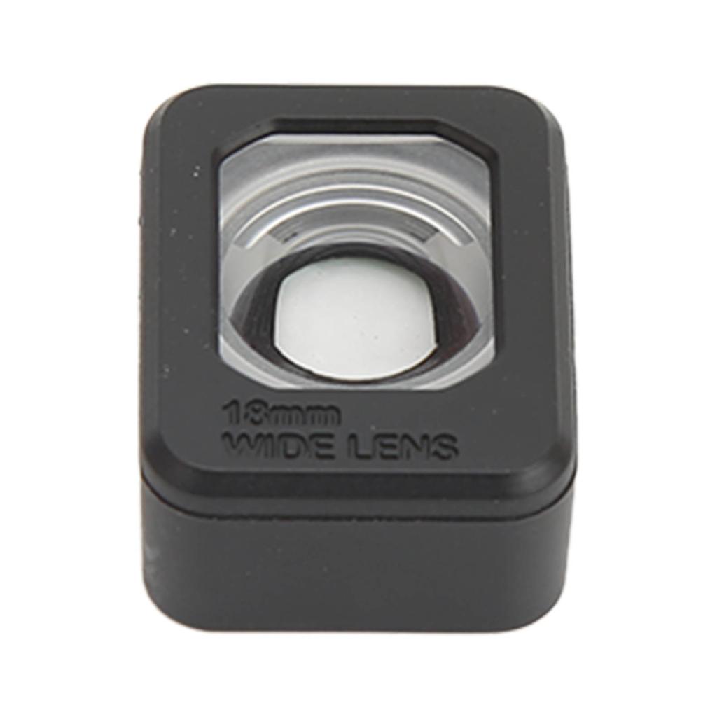External Wide Angle Lens Filter Cinema Scope Shooting Wide Screen Lens for DJI Mini 3 Pro Drone Accessories