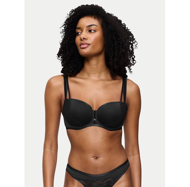 Бюстгальтер с косточками Triumph Palina Moonlight Kiss EU 75D