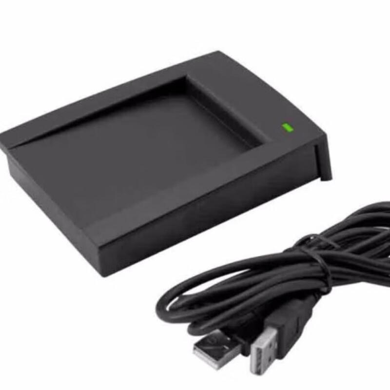 Zend ZDF01 USB IC Card Reader/Writer