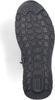 Rieker Winter Boots 11020-00 Black Carbon Grey