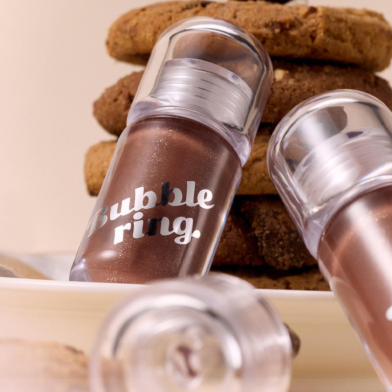 Luna Błyszczyk do ust Bubblering Gum 4,3 ml