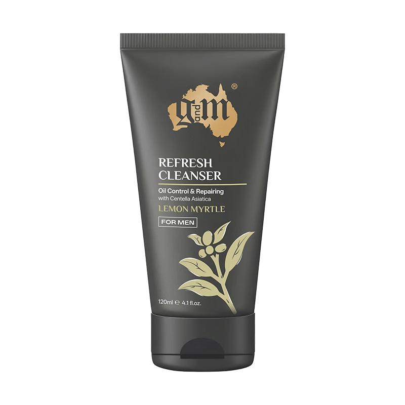 Ozman Facial Cleansers