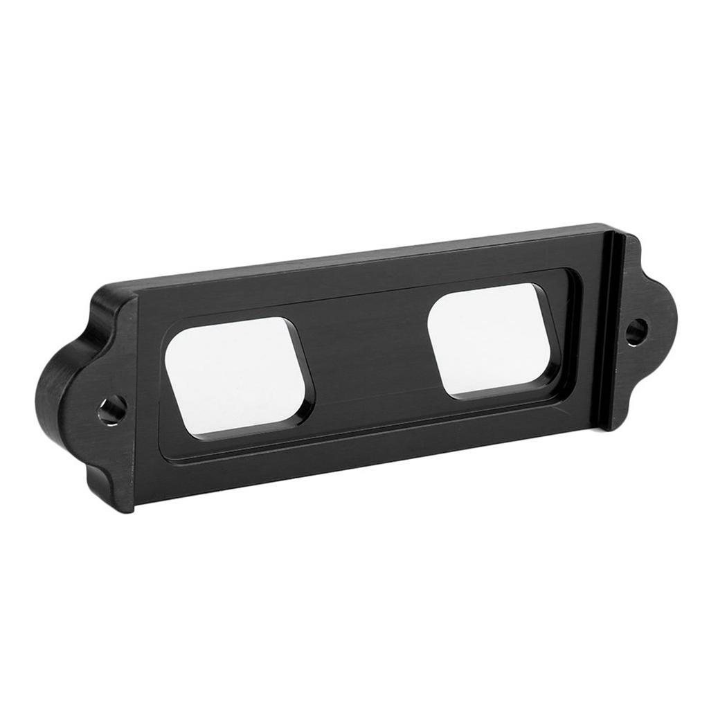 Battery Tie Down Kit Hold Down Rod Bracket with Hooks Fit for Honda Civic  CRX