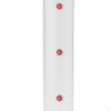 Ball Barrel Badminton Cylinder Training Portable Game Shuttlecock Sports