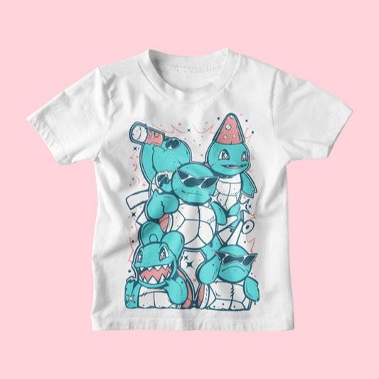 Unisex 2026 Pokemon Anime Men T Shirt Cotton Women Short Sleeve Tee Casual Top Cartoon Graphic Tee Summer Y2k Clothes Streetwear