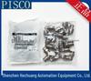 Japan PISCO Brass Quick Thread Elbow Fitting KL8 Series