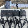 PV Module Optimizer 600W Photovoltaic Controller Intelligence