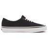 New Authentic One Piece X Vans 'Black White' VN0005UCBLA