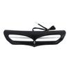 Motorcycle Batwing Fairing Vent Trim Accent LED Light For Harley Touring Electra Street Glide FLHTCU Tri Glide Ultra 2014–2022