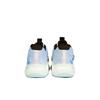 Nike KD Trey 5 X Cushioning Slip Resistant Abrasion Resistant Low top Basketball Shoes Men's Blue Purple DJ7554-014(Team-)