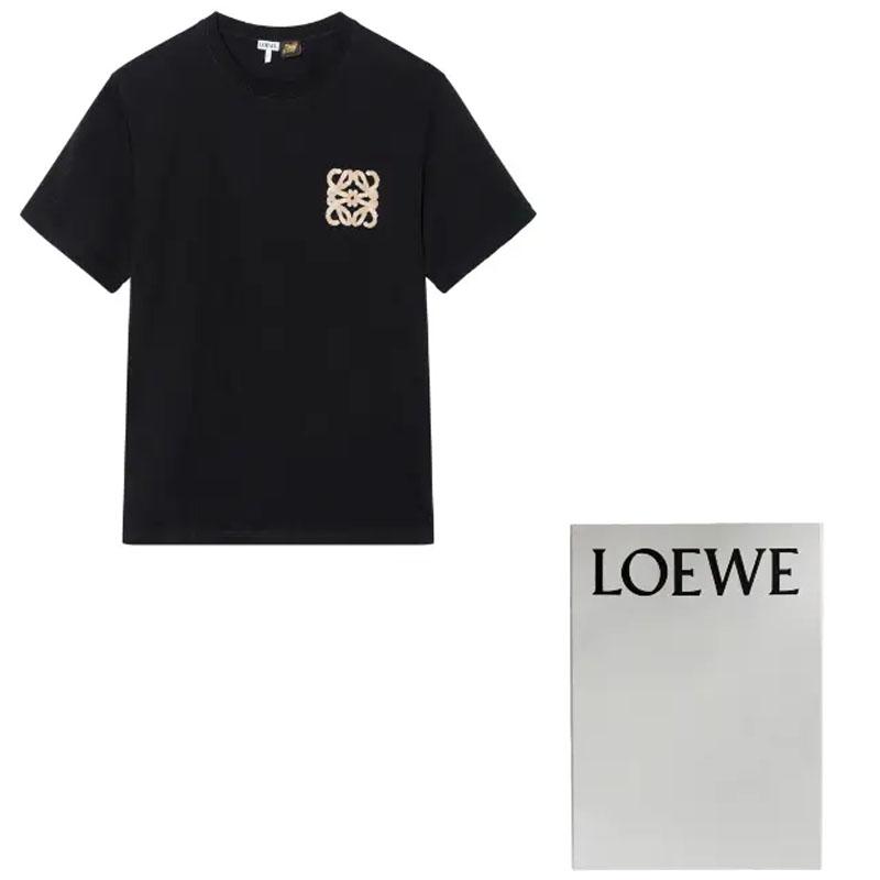 Loewe Paula's Ibiza Relaxed Fit T Shirt H616Y22X67-1100