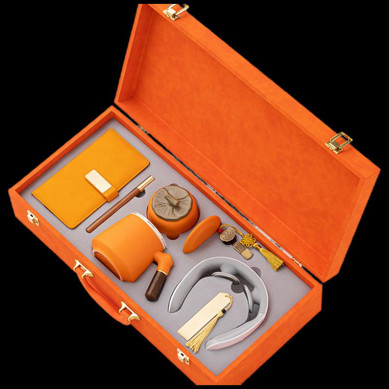 Premium Business & Annual Meeting Gift Sets