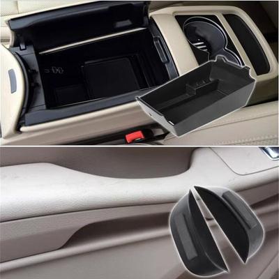Für Mercedes Benz V-Klasse W639 W638 VITO W447 Autozubehör Tür Innen Griff Armlehne Ablagefach Schale Palette Behälter