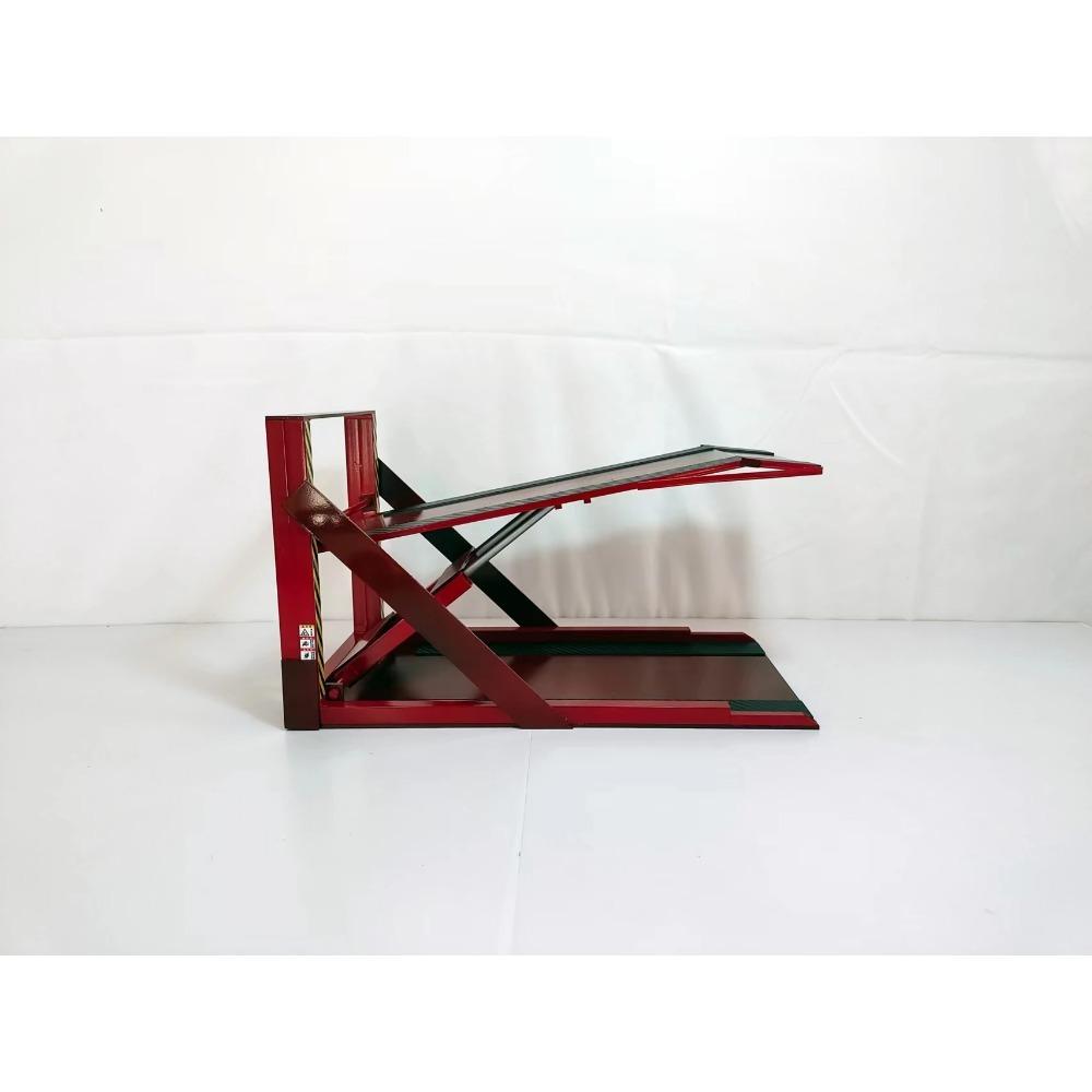 1/64 1/43 1/24 1/18 Lifts Car Model Scene Maintenance Props Garage Repair Tools